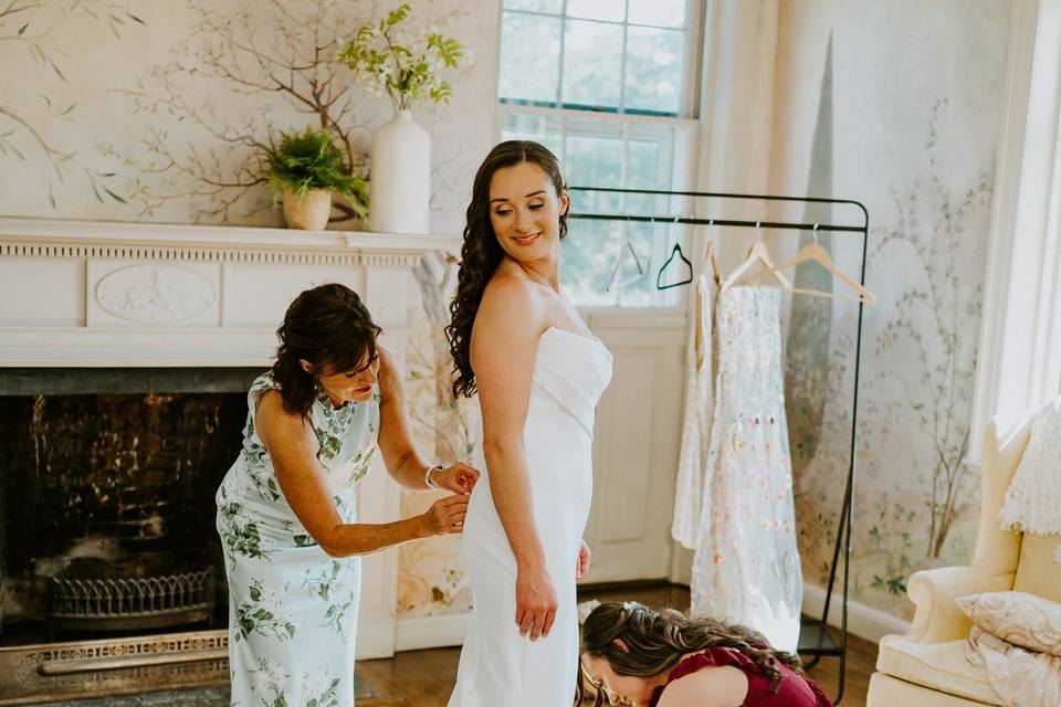 Bold As Love Studios