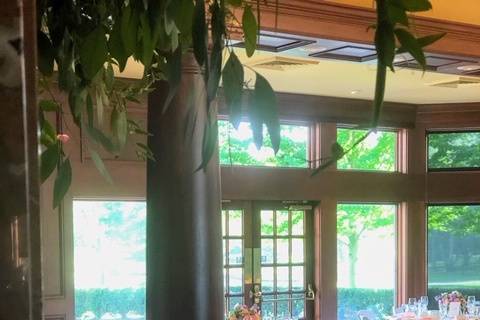 Country Club