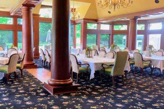Country Club