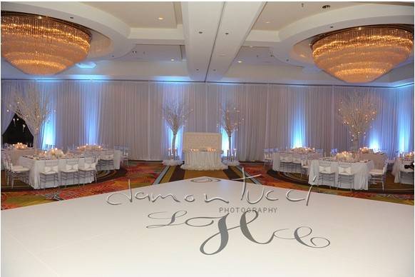 The Soirée Co. Wedding and Event Planning