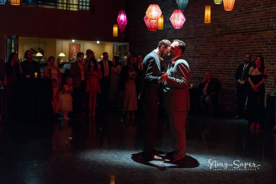 Photo by Anchor & Lace Photo