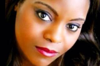 C Janee`Makeup & Design Services