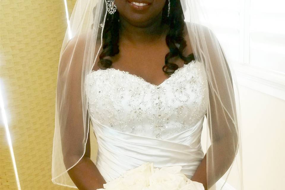 C Janee`Makeup & Design Services