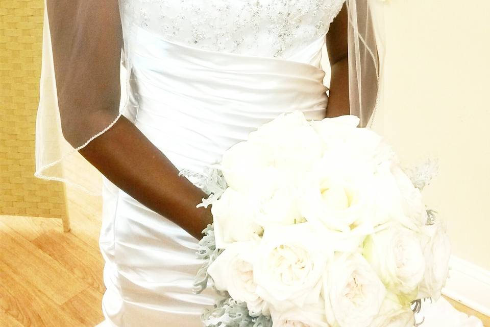 C Janee`Makeup & Design Services