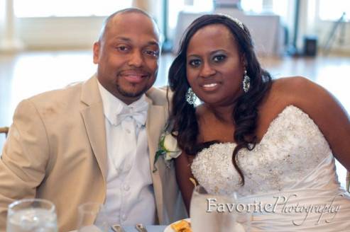 C Janee`Makeup & Design Services