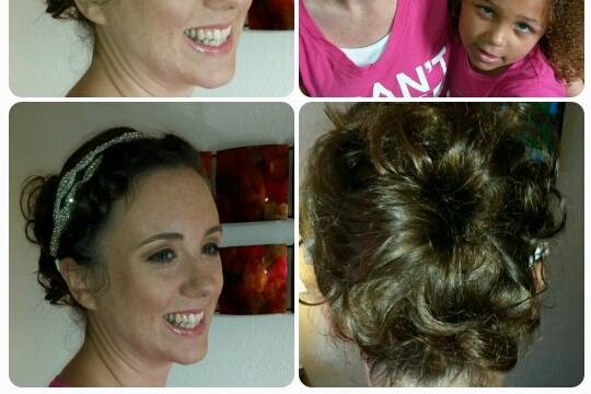C Janee`Makeup & Design Services