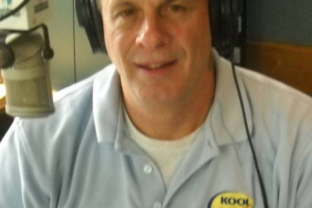 Mike Perry DJ Entertainment