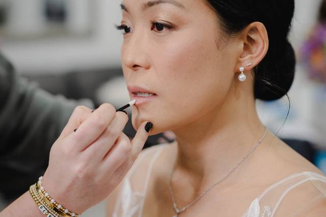 Emily Elle Makeup