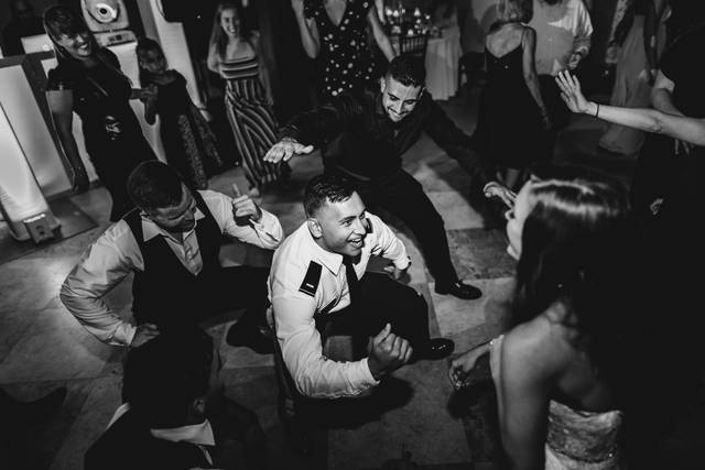 James Minns Photography