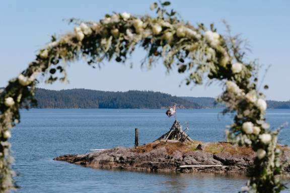 Pebble Cove