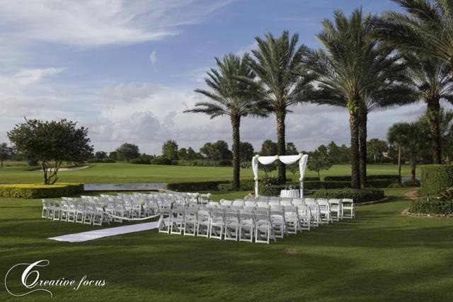 Parkland Golf and Country Club - Venue - Parkland, FL - WeddingWire