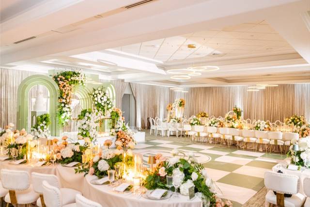 Ballroom