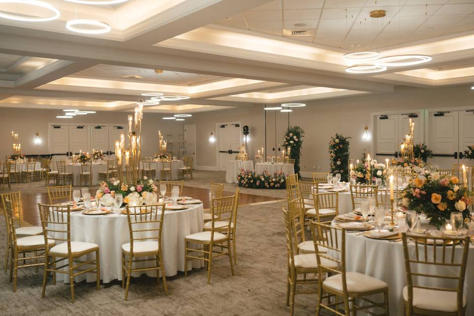 Ballroom