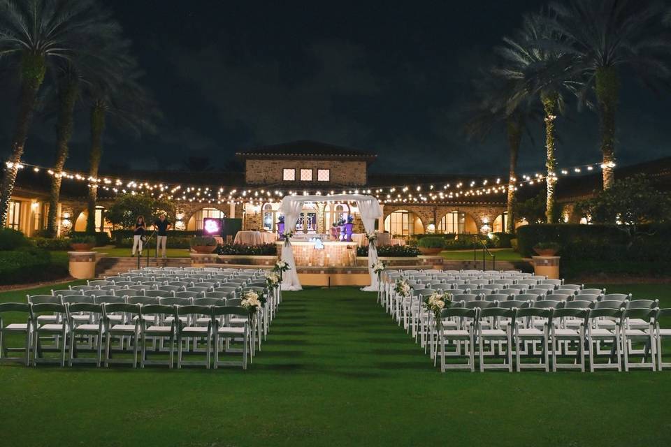 Parkland Golf and Country Club - Venue - Parkland, FL - WeddingWire