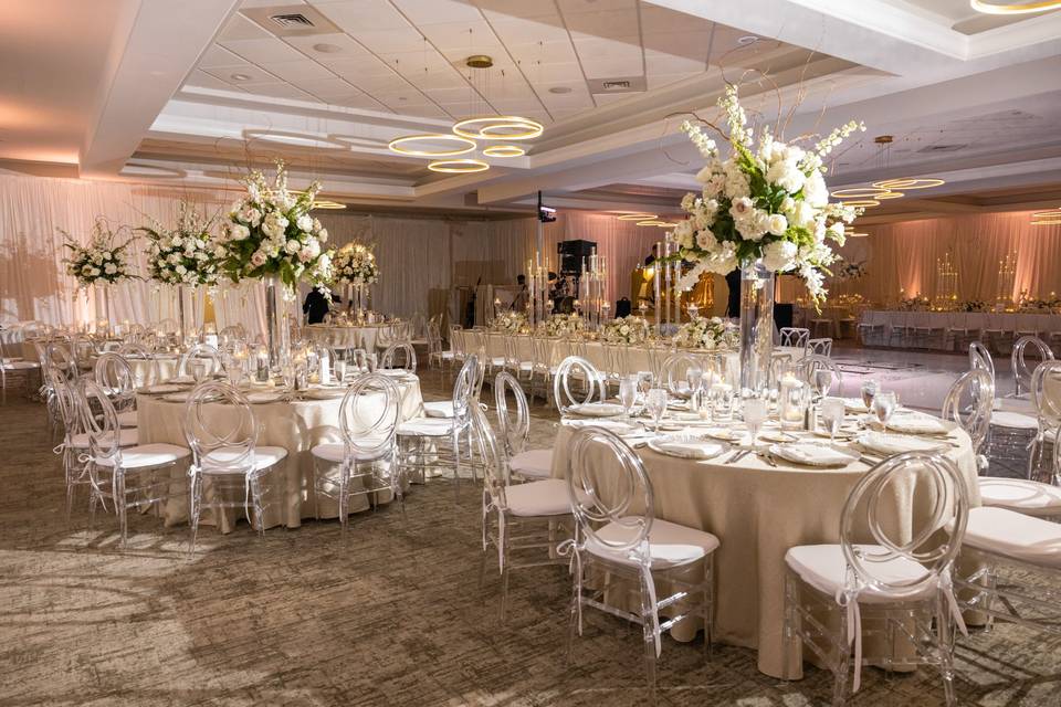 Parkland Golf and Country Club