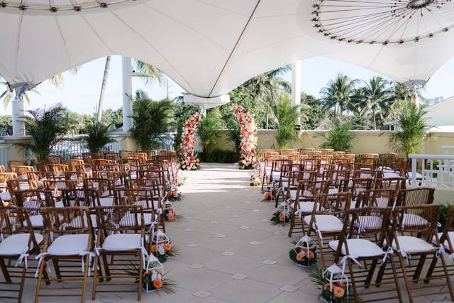 Ceremony