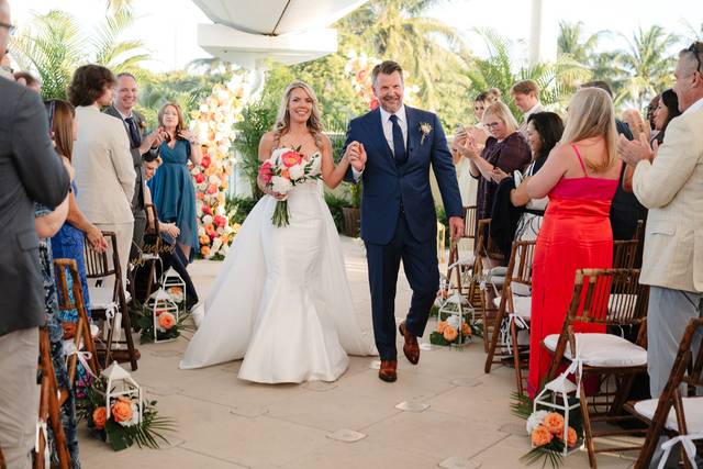 Recessional