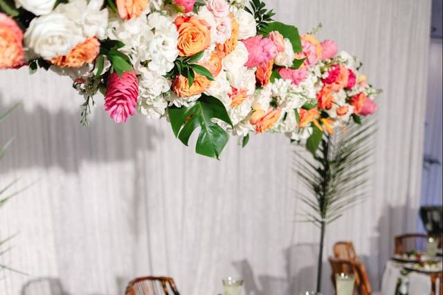 Table scape