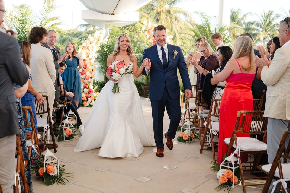Recessional
