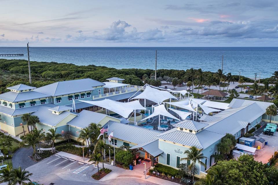 Loggerhead Marinelife Center