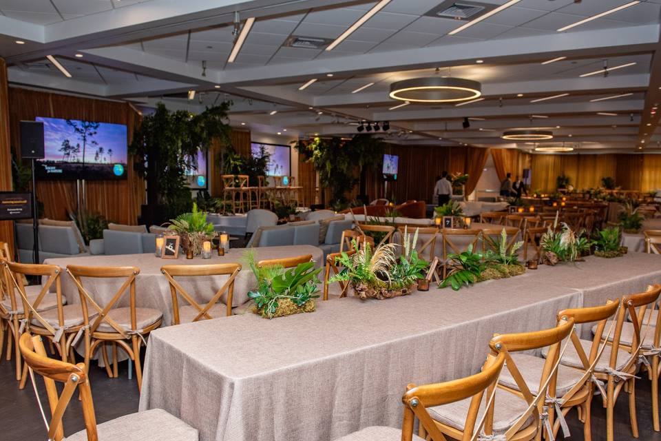 Eleanor Ballroom