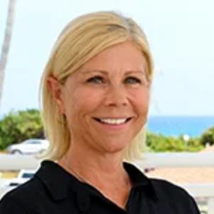 Tonya Pellegrini