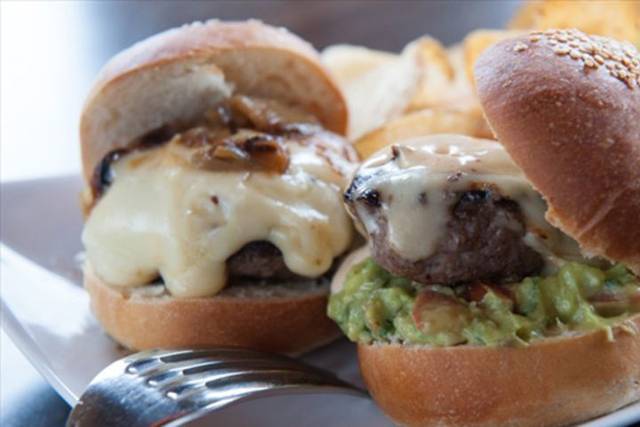 Burgers