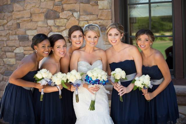 Dolled Up Services