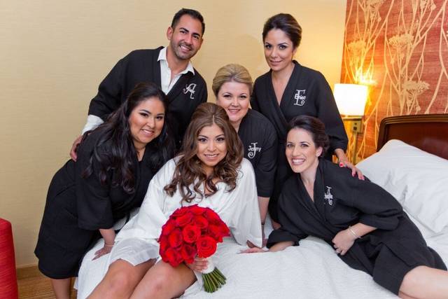 Dolled Up Services