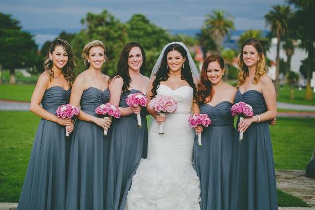 Dolled Up Services