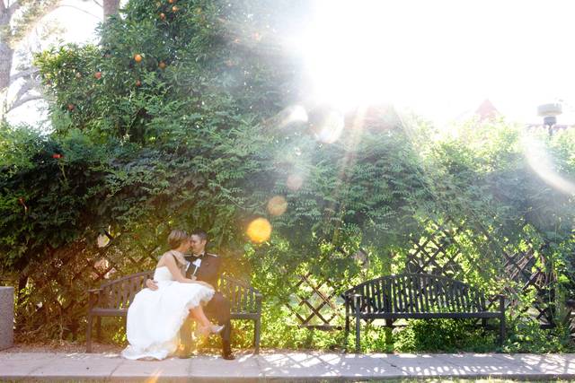 Couple photo