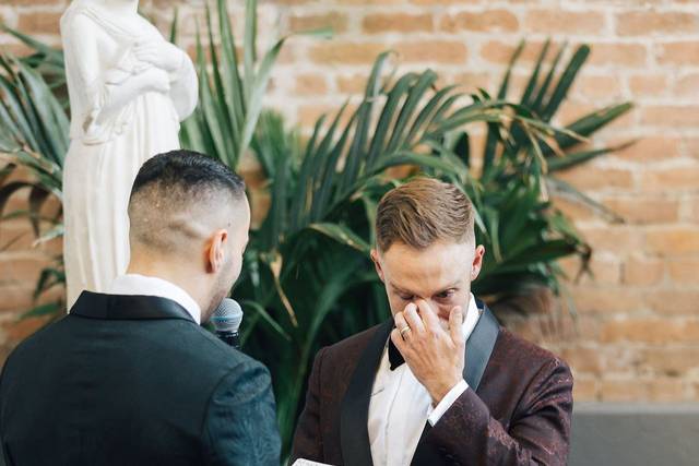 Scot+Ben / Jordan Blanchard