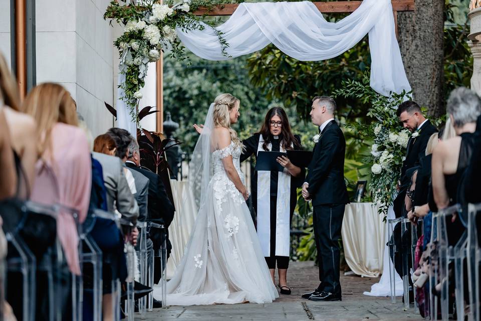Courtney+Chase / WhitnessThis
