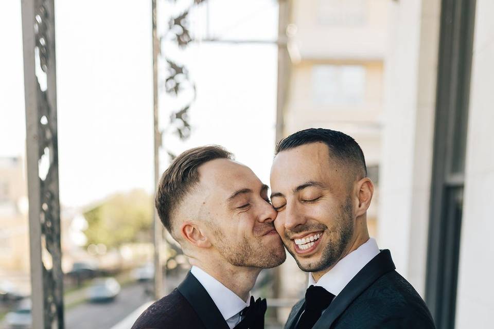 Scot+Ben / Jordan Blanchard