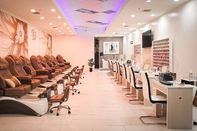 Luxury space