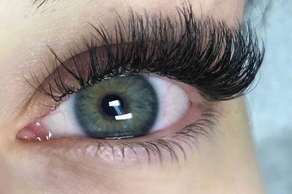 Lash treatments
