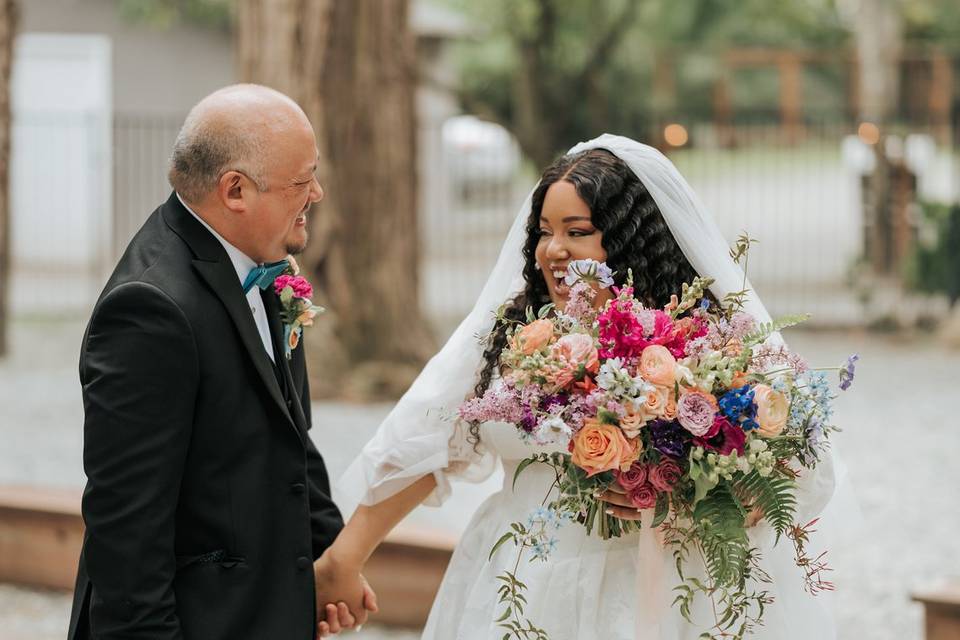 G&G Deer Park Villa Bridal