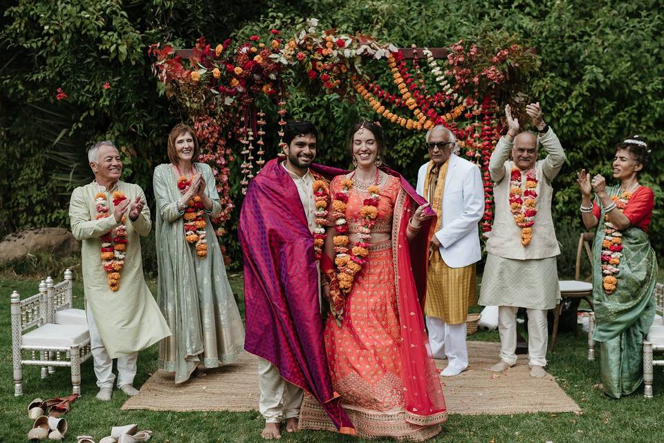 Ceremony Carmel