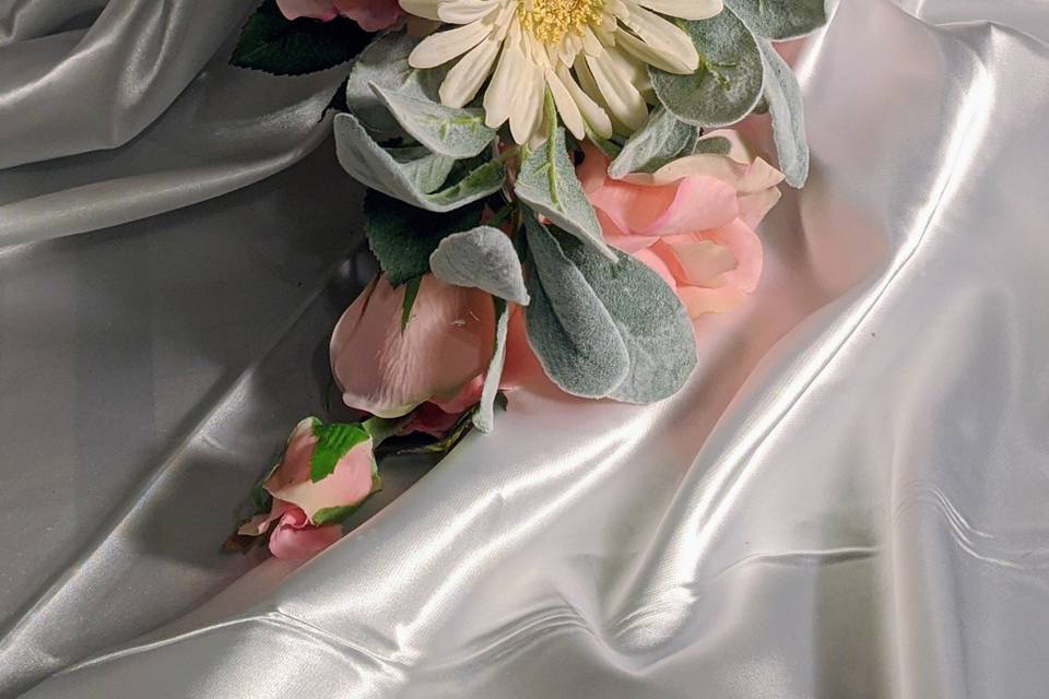 Bouquet sample
