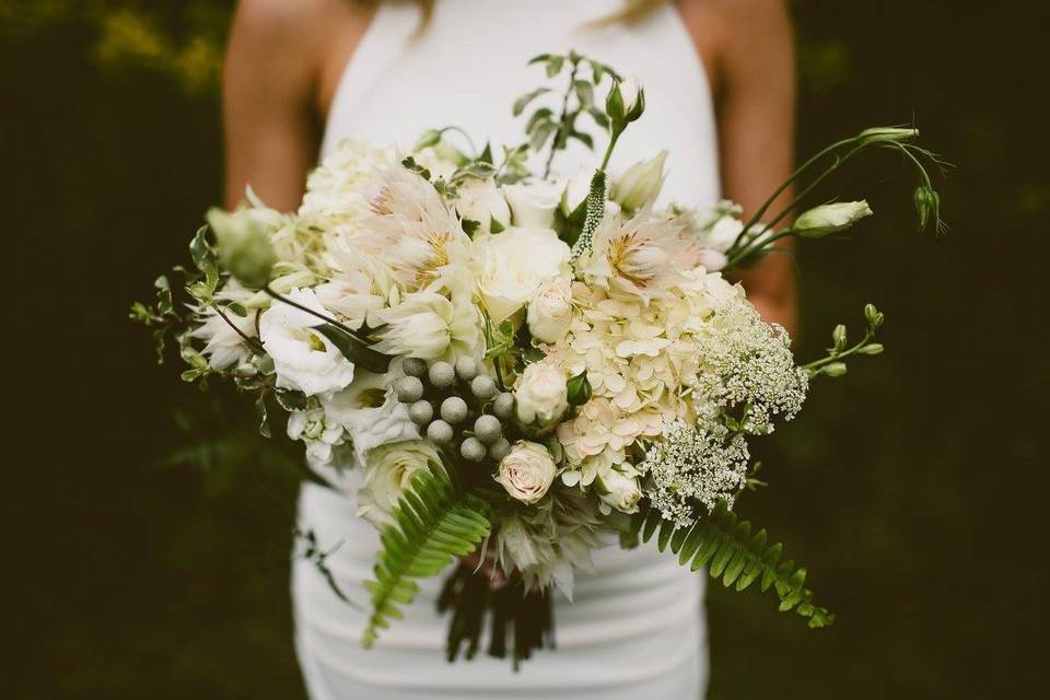 Beautiful bouquet