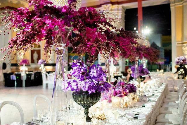 EEdmond Luxury Wedding Coordination