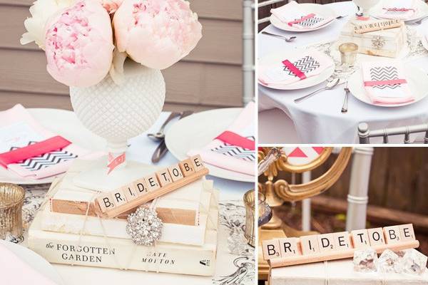 EEdmond Luxury Wedding Coordination