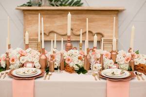 EEdmond Luxury Wedding Coordination