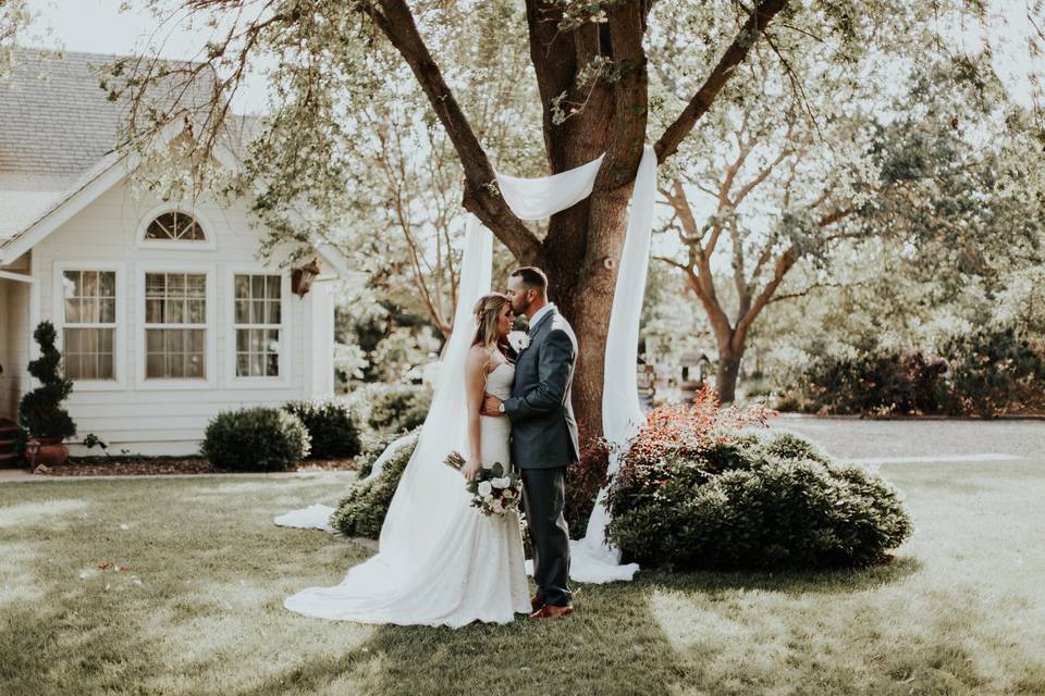 Kelsey Marlette Photography