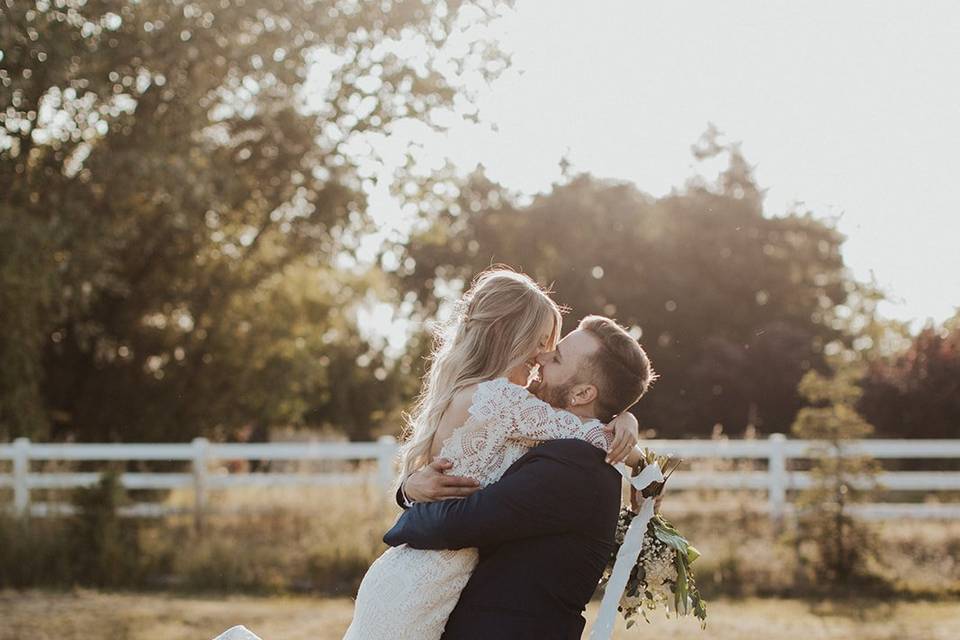 Kelsey Marlette Photography