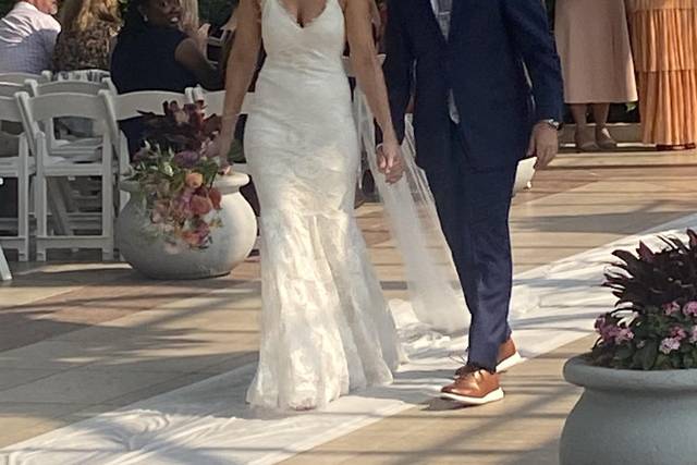 Jordan and Zach Jewel Box