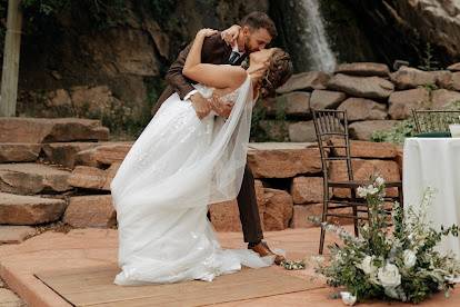 Sydney and Cole Utah