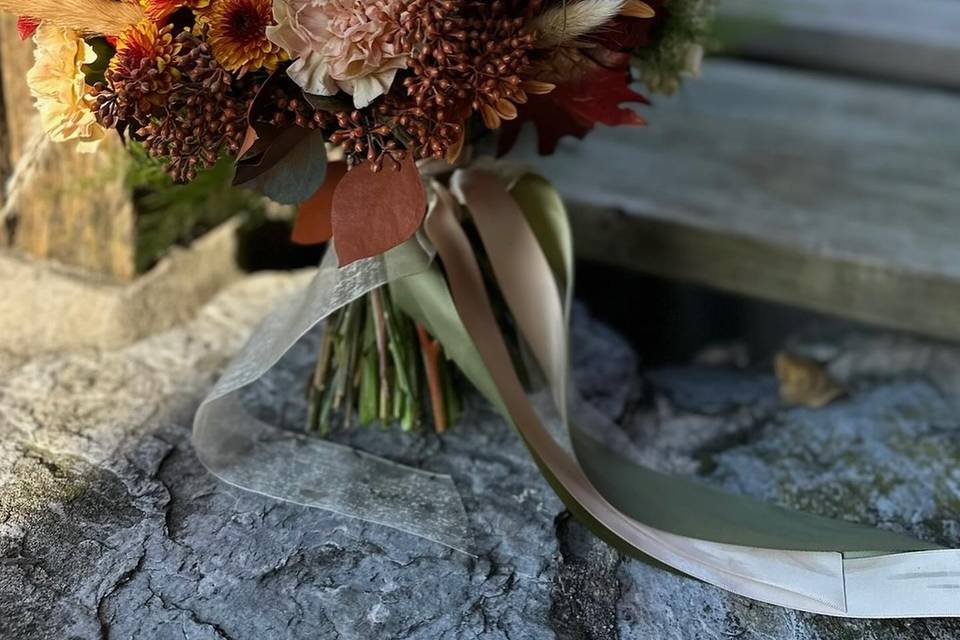 Forever in Bloom