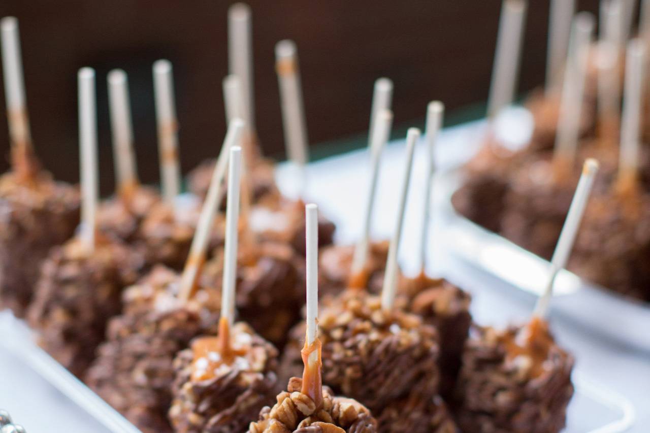 Kilwins Chocolates, Fudge & Ice Cream Wedding Favors Greenville, SC
