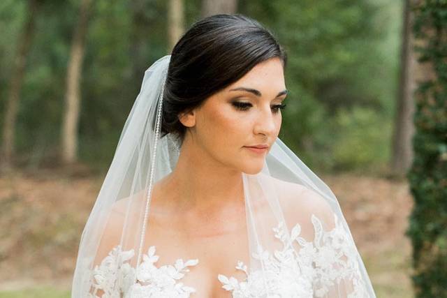 Weddings by Abbey